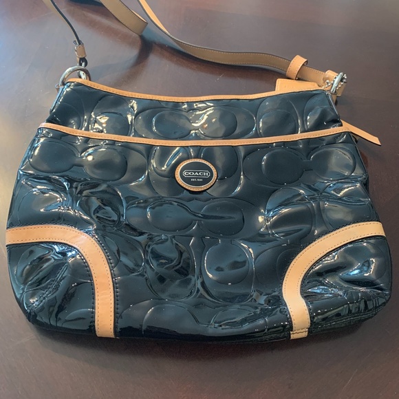 Coach bag AUTHENTIC - Picture 1 of 4